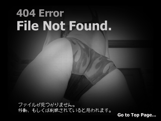 404�G���[