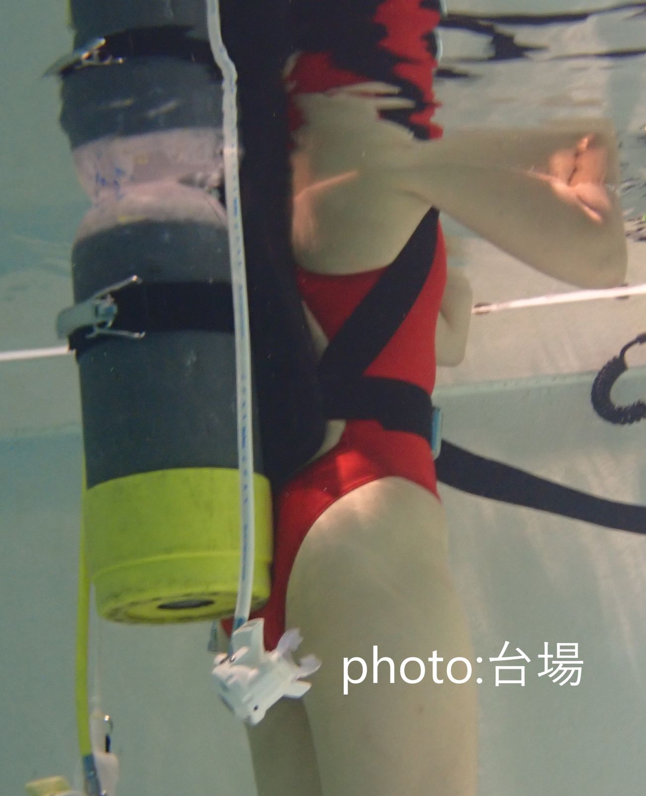 Deep 競泳水着画像掲示板へ投稿された台場様のDeep 競泳水着画像 No.16327434730001