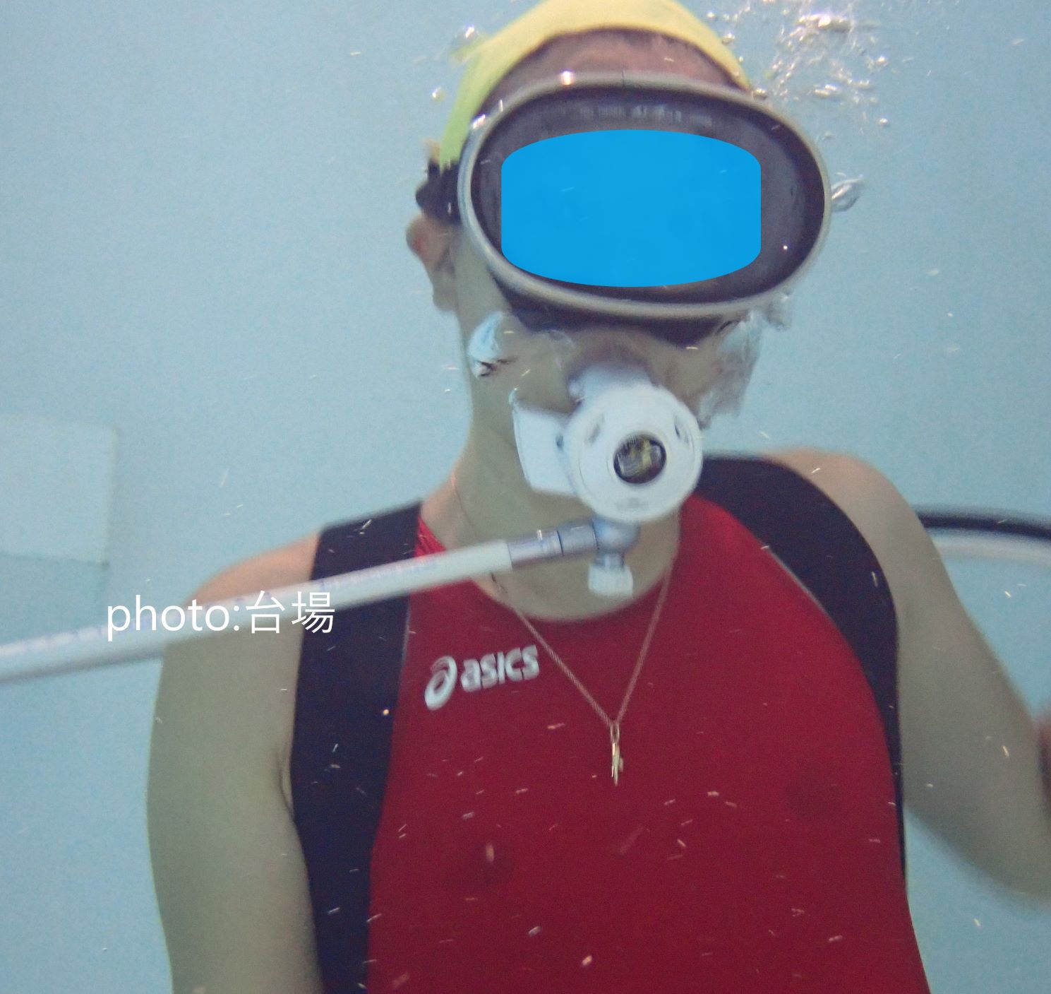 Deep 競泳水着画像掲示板へ投稿された台場様のDeep 競泳水着画像 No.16327434730002
