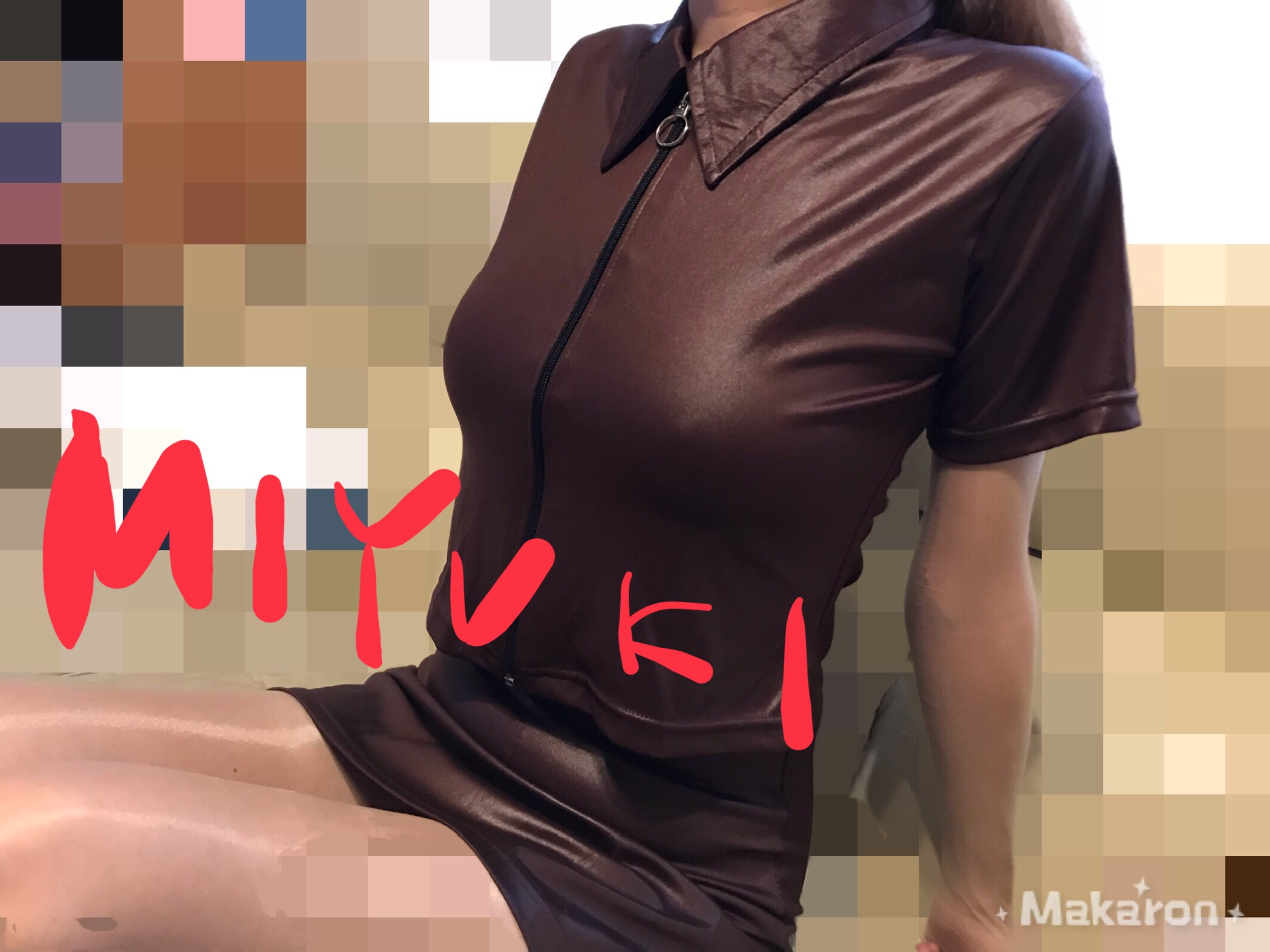 ライクラウェア画像掲示板へ投稿されたMIYUKI様のライクラウェア画像 No.15529897800024