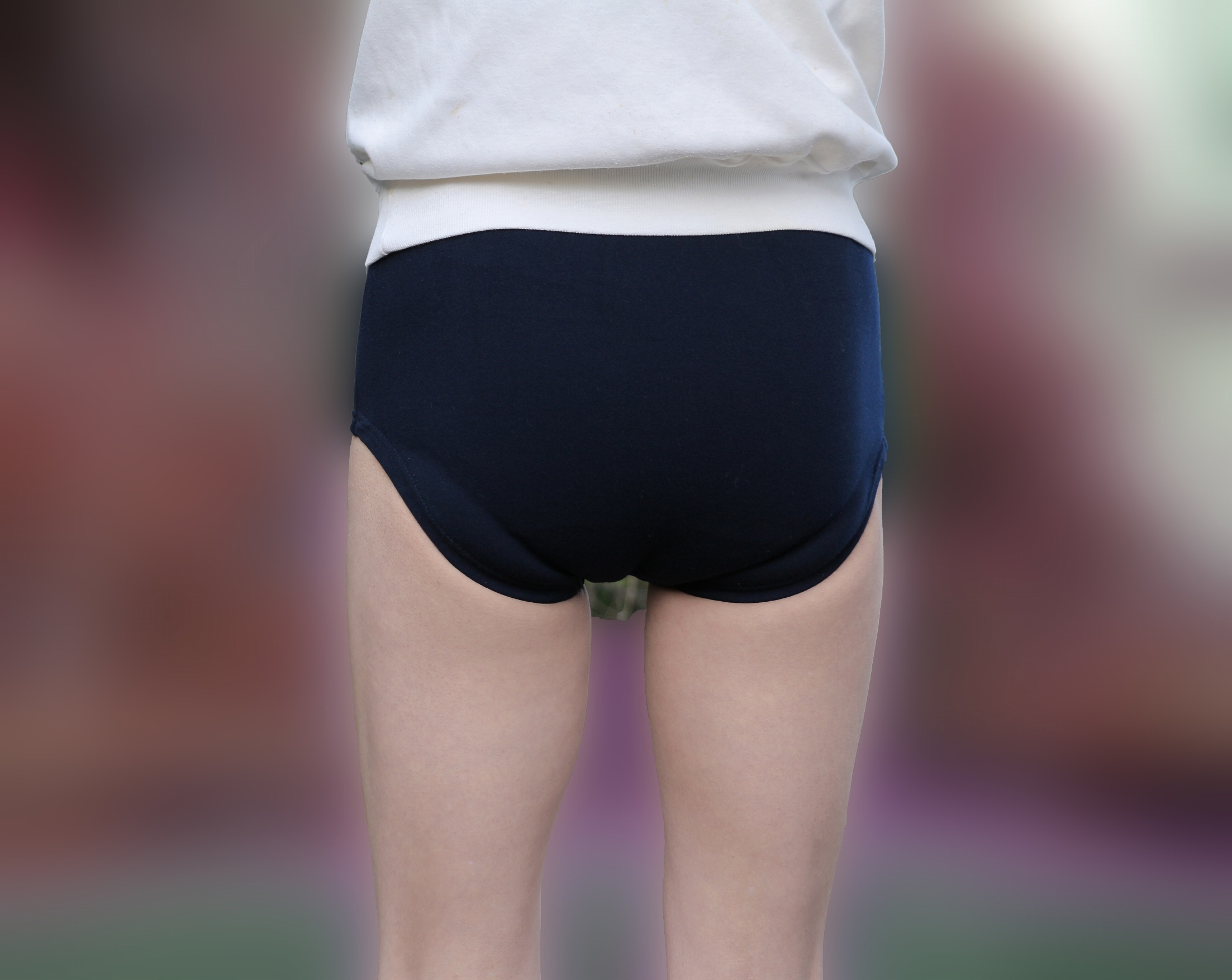 none画像掲示板へ投稿されたナイロン製ブルマー好き様のnone画像 No.17715140700001