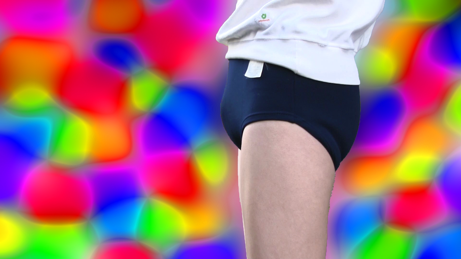 none画像掲示板へ投稿されたナイロン製ブルマー好き様のnone画像 No.17765788420001