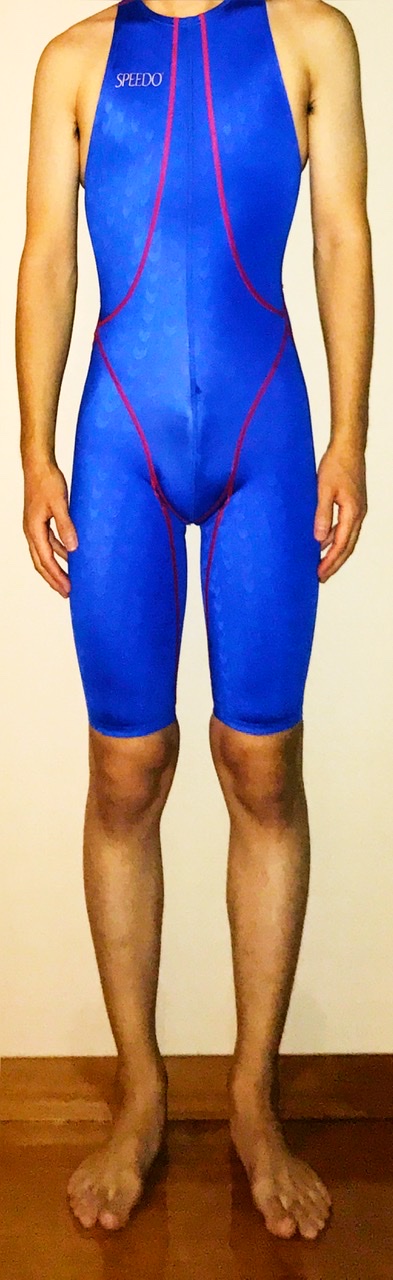 [男性] スパッツ型競泳水着画像掲示板へ投稿されたタイト様のスパッツ型競泳水着画像 No.16128915870001