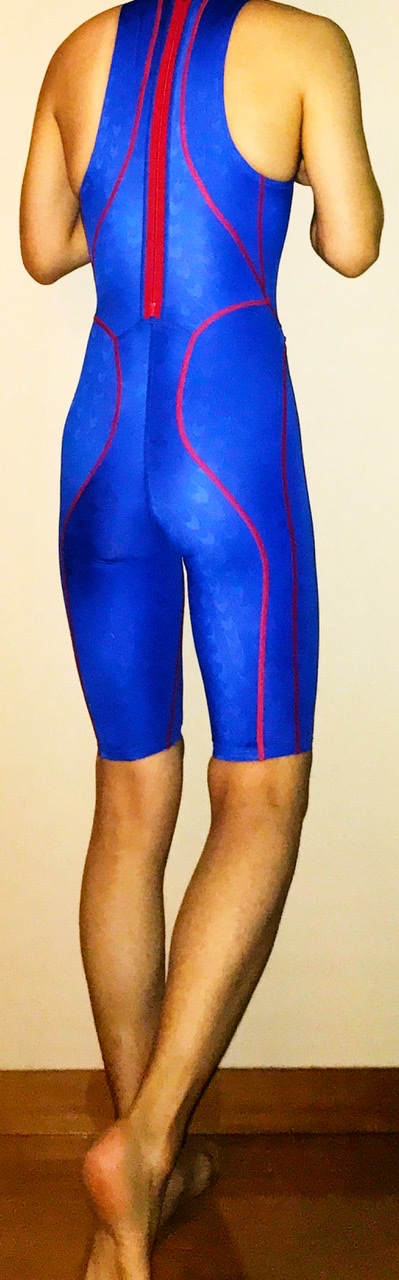 [男性] スパッツ型競泳水着画像掲示板へ投稿されたタイト様のスパッツ型競泳水着画像 No.16128917400001