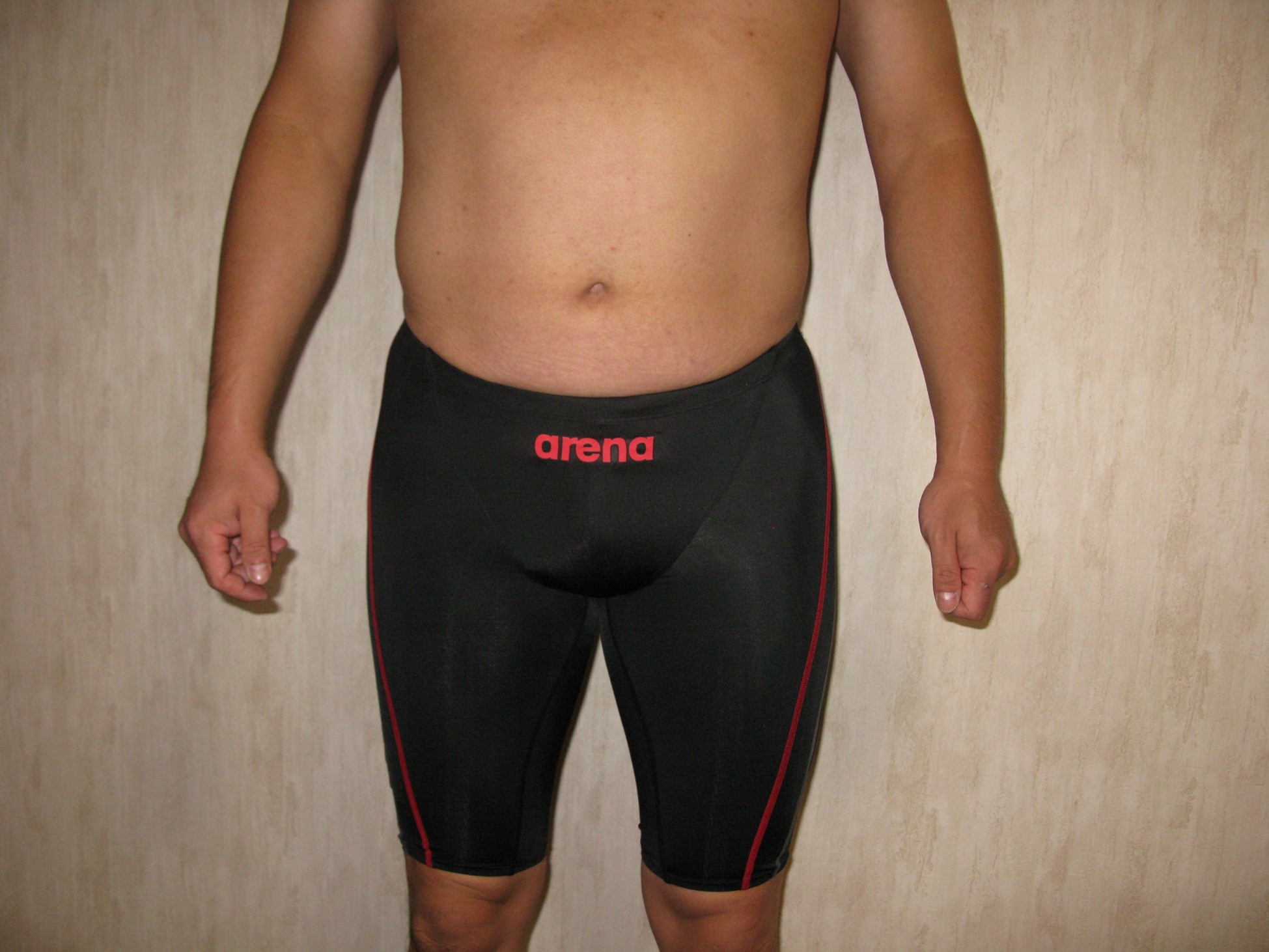 [男性] スパッツ型競泳水着画像掲示板へ投稿された8.2様のスパッツ型競泳水着画像 No.16357533090001