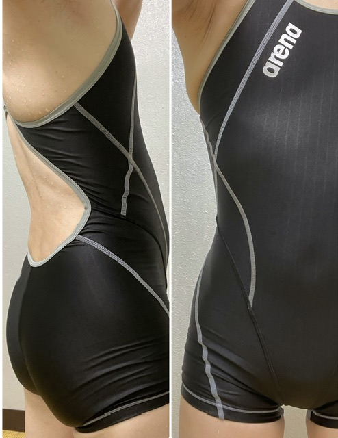 [男性] スパッツ型競泳水着画像掲示板へ投稿されたけい様のスパッツ型競泳水着画像 No.16786764840001