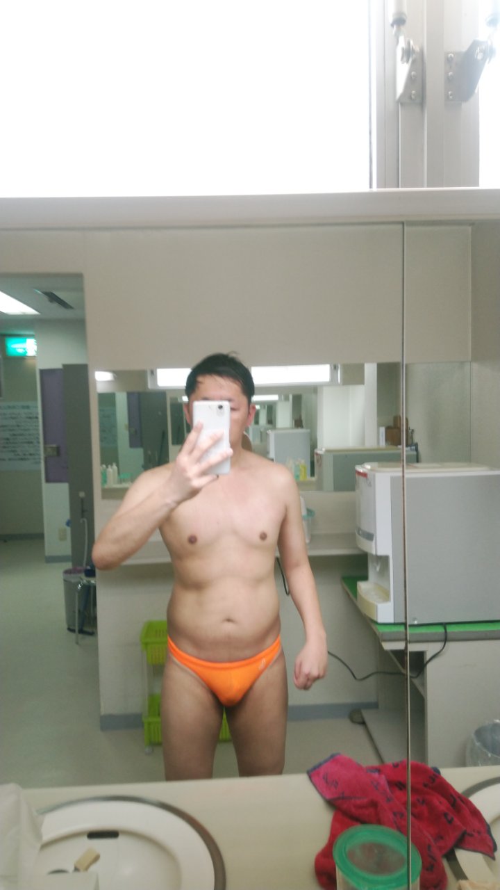 [男性] 競パン画像掲示板へ投稿された太郎様の競パン画像 No.15521866200001