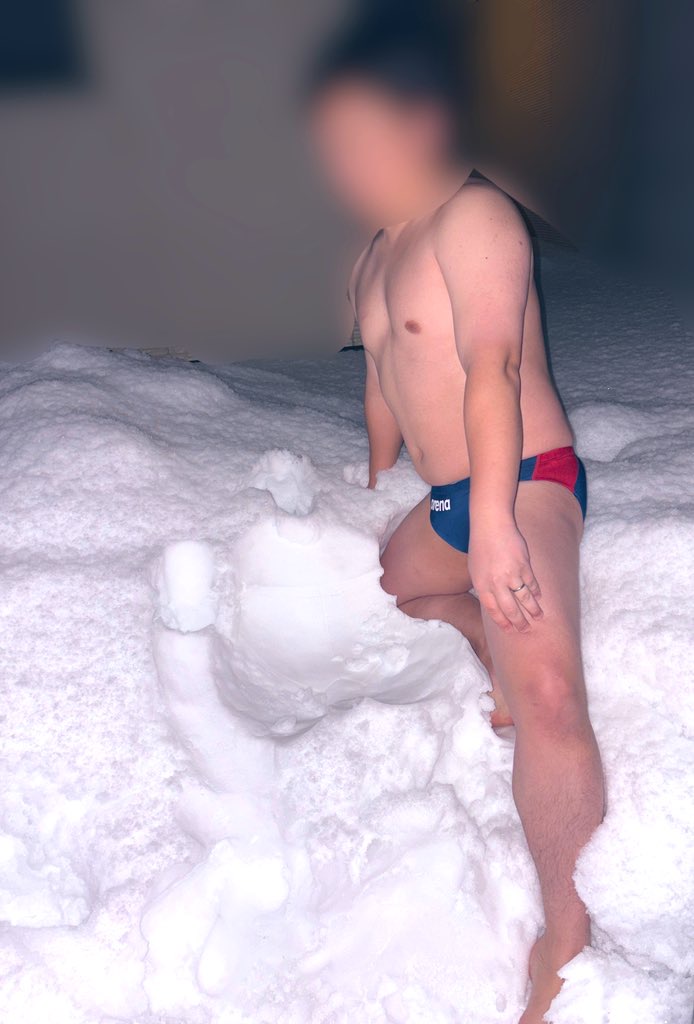 none画像掲示板へ投稿された新潟の競パンフェチ様のnone画像 No.17703752280001