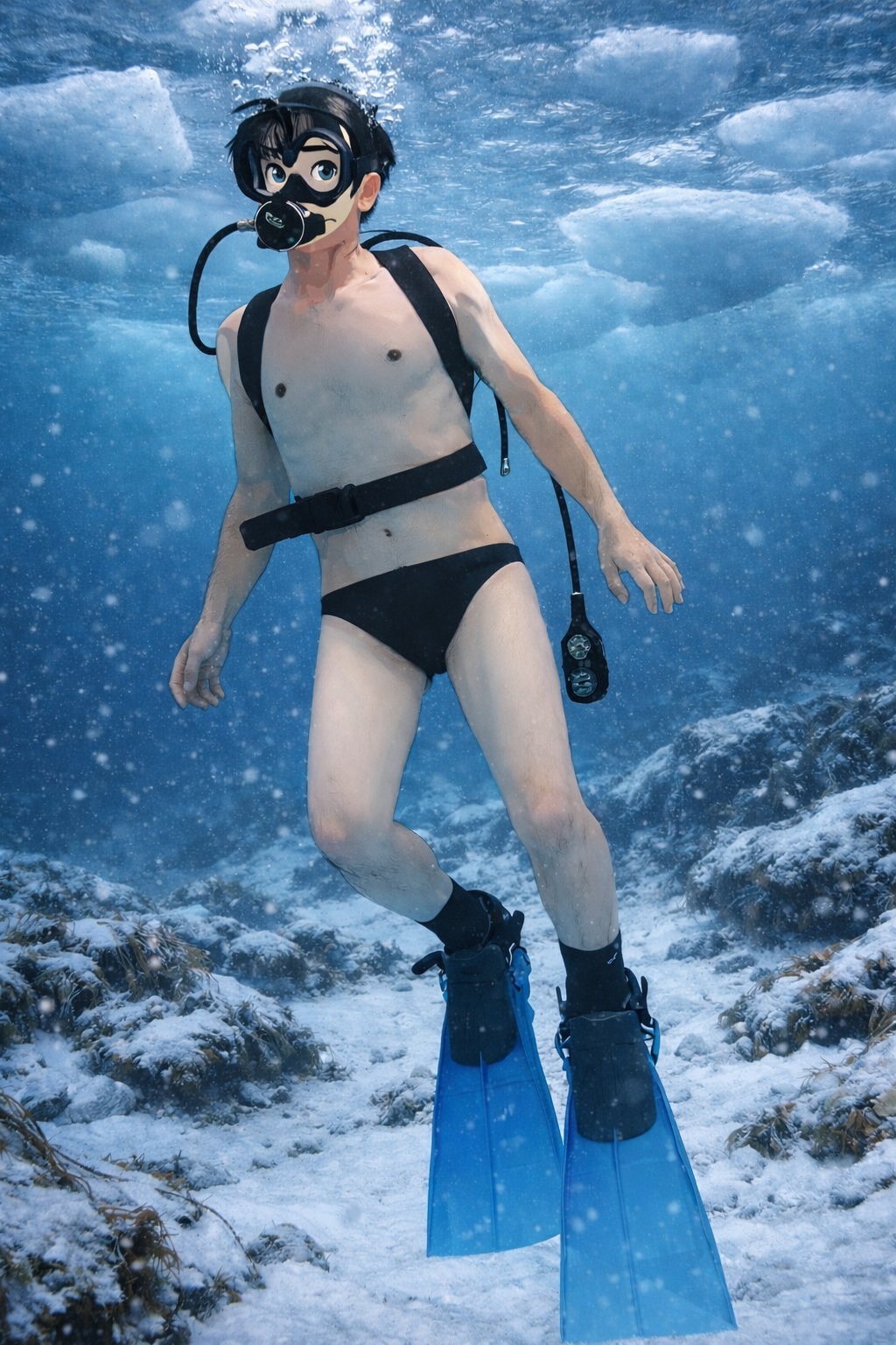 none画像掲示板へ投稿されたフロッグウーマン様のnone画像 No.17709695990001