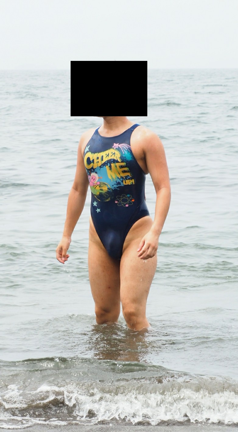 [男性] 女性用競泳水着画像掲示板へ投稿されたYUPI様の女性用競泳水着画像 No.15512729400001