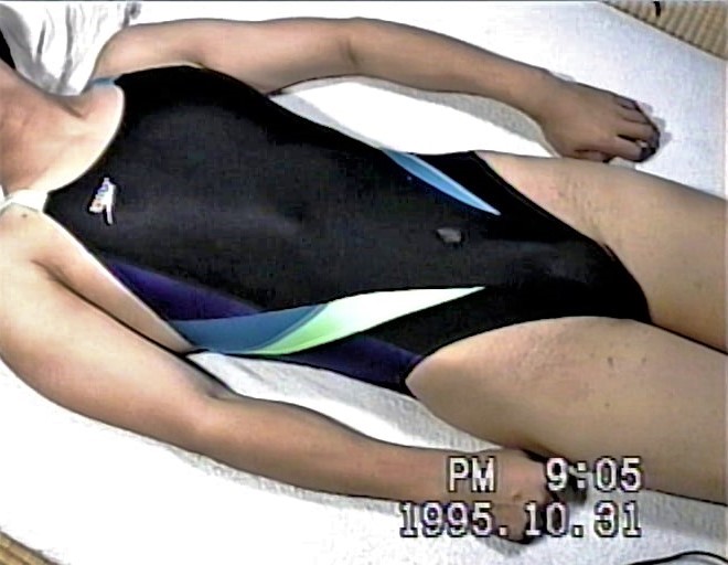 [男性] 女性用競泳水着画像掲示板へ投稿された.様の女性用競泳水着画像 No.15566608200001