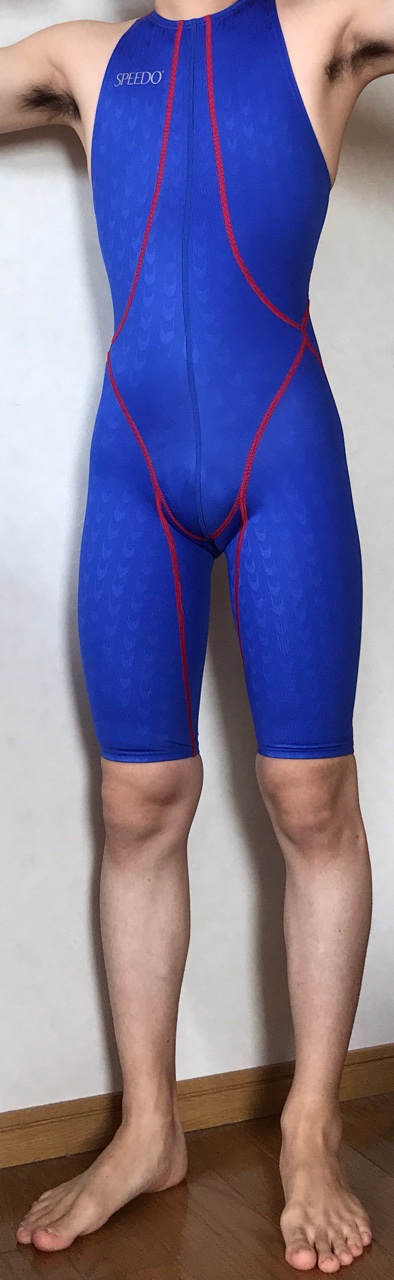 [男性] 女性用競泳水着画像掲示板へ投稿されたあゆみ様の女性用競泳水着画像 No.15705091150001