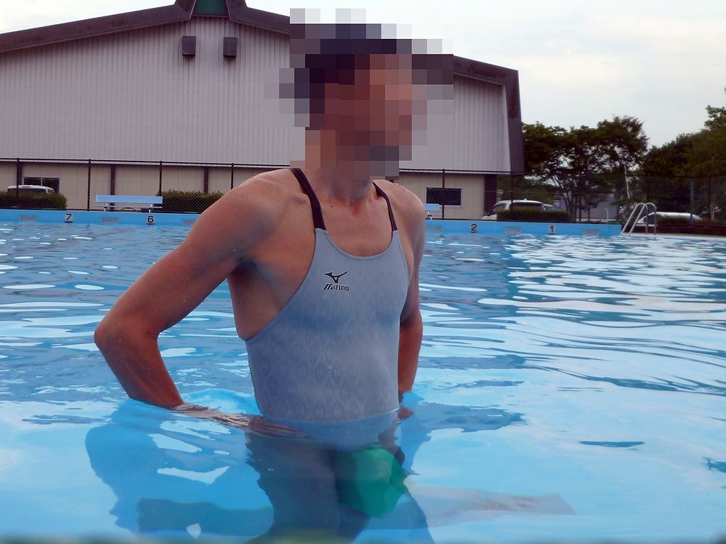[男性] 女性用競泳水着画像掲示板へ投稿された“こうくん”様の女性用競泳水着画像 No.15792684350001