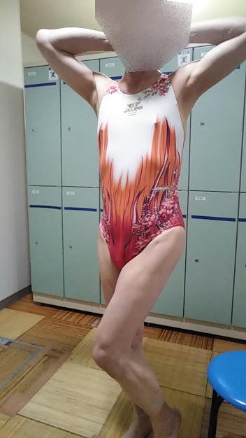 [男性] 女性用競泳水着画像掲示板へ投稿されたtomo様の女性用競泳水着画像 No.15912712350001