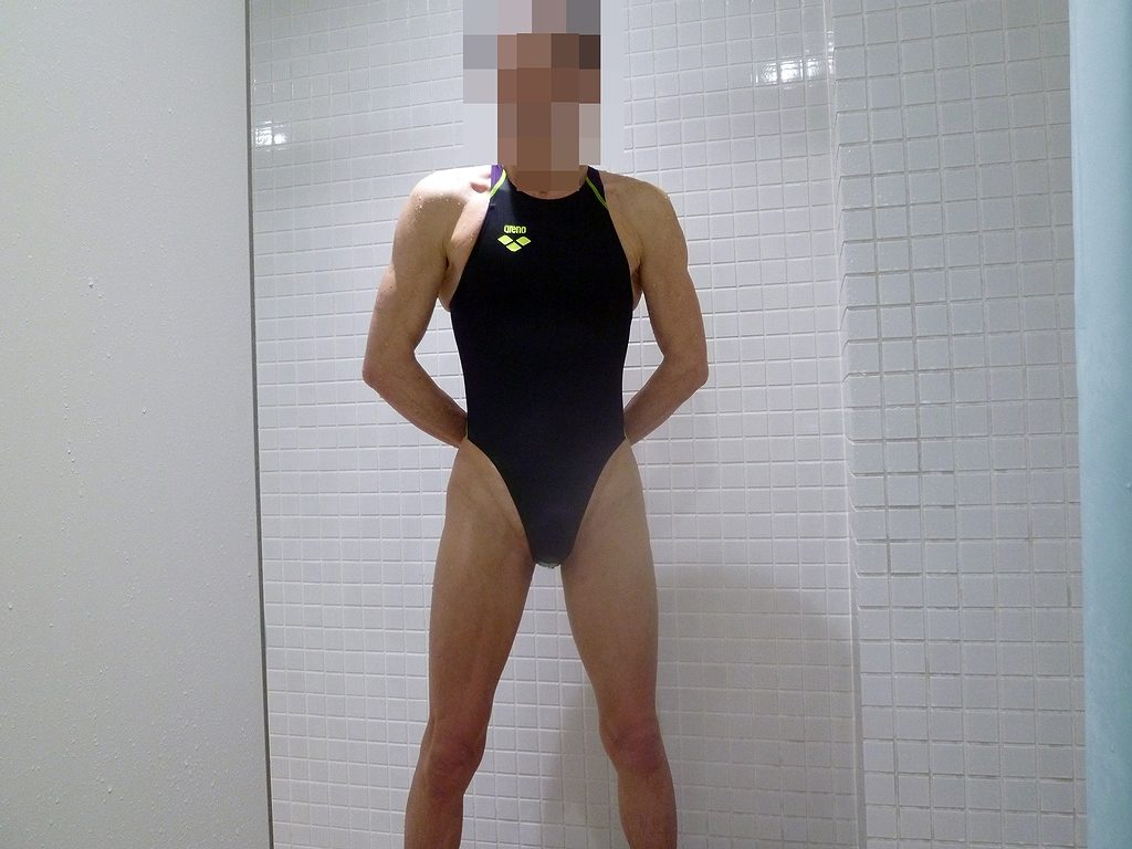 [男性] 女性用競泳水着画像掲示板へ投稿された“こうくん”様の女性用競泳水着画像 No.16186619840001