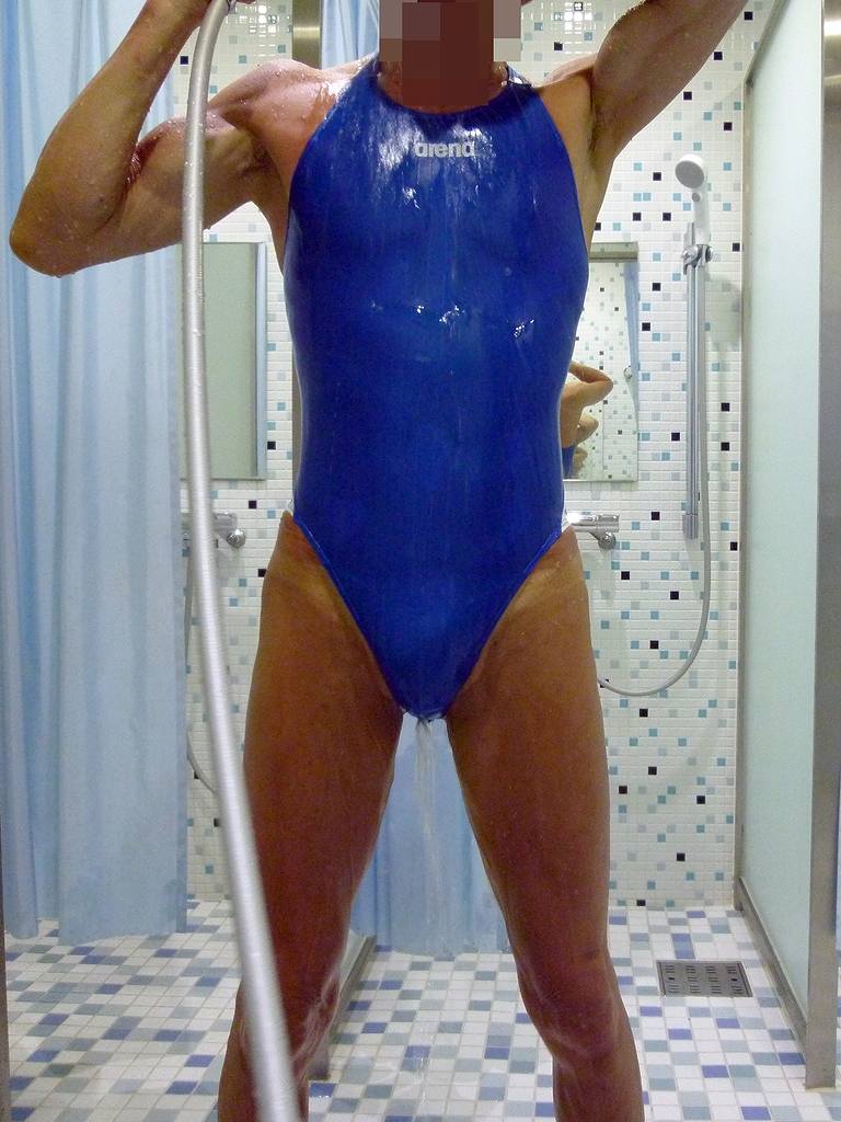 [男性] 女性用競泳水着画像掲示板へ投稿された“こうくん”様の女性用競泳水着画像 No.16242780790001