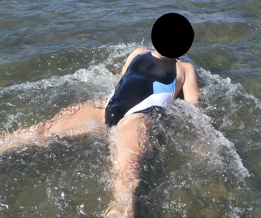 [男性] 女性用競泳水着画像掲示板へ投稿されたフルーラ様の女性用競泳水着画像 No.16265057900001