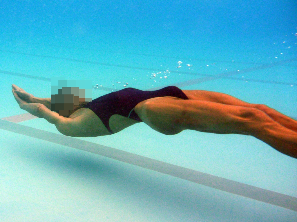 [男性] 女性用競泳水着画像掲示板へ投稿された“こうくん”様の女性用競泳水着画像 No.16277436860001