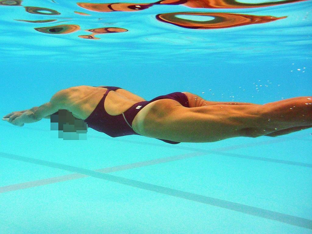 [男性] 女性用競泳水着画像掲示板へ投稿された“こうくん”様の女性用競泳水着画像 No.16286904250001