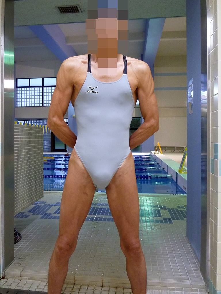 [男性] 女性用競泳水着画像掲示板へ投稿された“こうくん”様の女性用競泳水着画像 No.16305889140001
