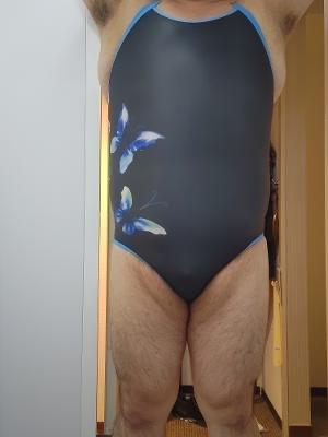 [男性] 女性用競泳水着画像掲示板へ投稿されたkan様の女性用競泳水着画像 No.16365466700001