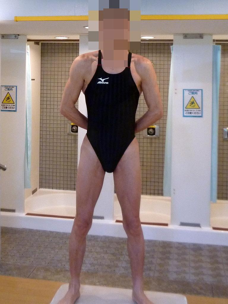 [男性] 女性用競泳水着画像掲示板へ投稿された“こうくん”様の女性用競泳水着画像 No.16380231790001