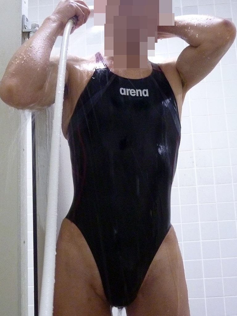 [男性] 女性用競泳水着画像掲示板へ投稿された“こうくん”様の女性用競泳水着画像 No.16420846800001