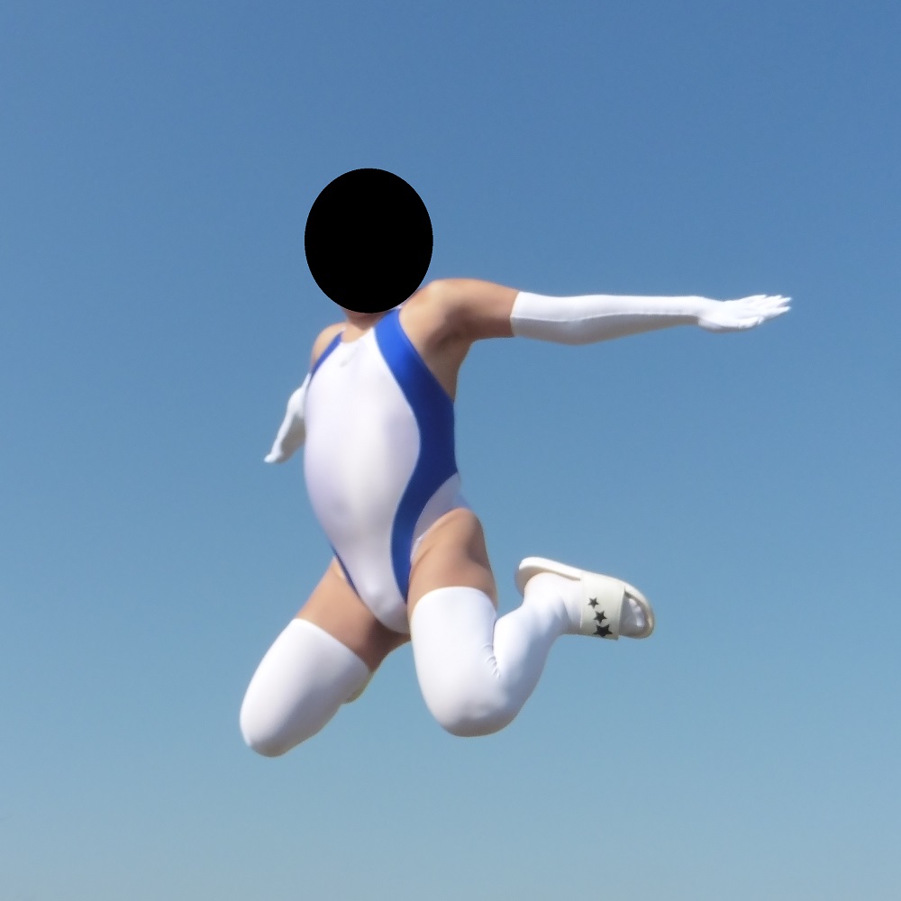 [男性] 女性用競泳水着画像掲示板へ投稿されたフルーラ様の女性用競泳水着画像 No.16494347230001