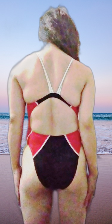 [男性] 女性用競泳水着画像掲示板へ投稿されたるい様の女性用競泳水着画像 No.16526297110001