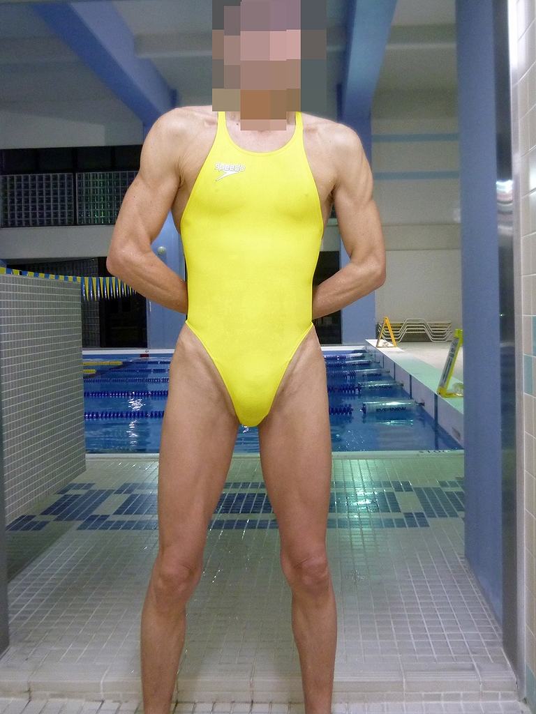[男性] 女性用競泳水着画像掲示板へ投稿された“こうくん”様の女性用競泳水着画像 No.16725754220001