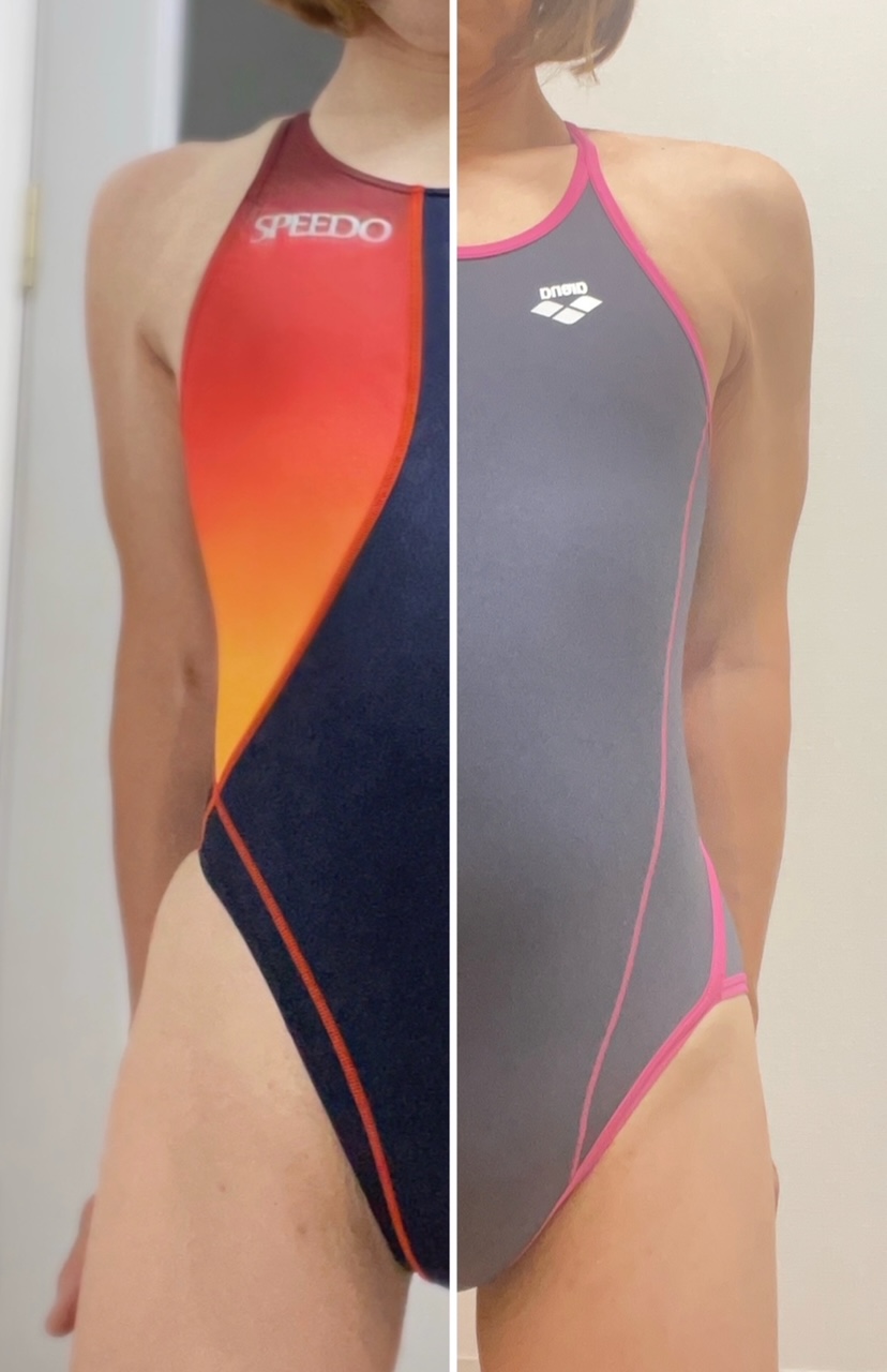 [男性] 女性用競泳水着画像掲示板へ投稿されたけい様の女性用競泳水着画像 No.16984049560001