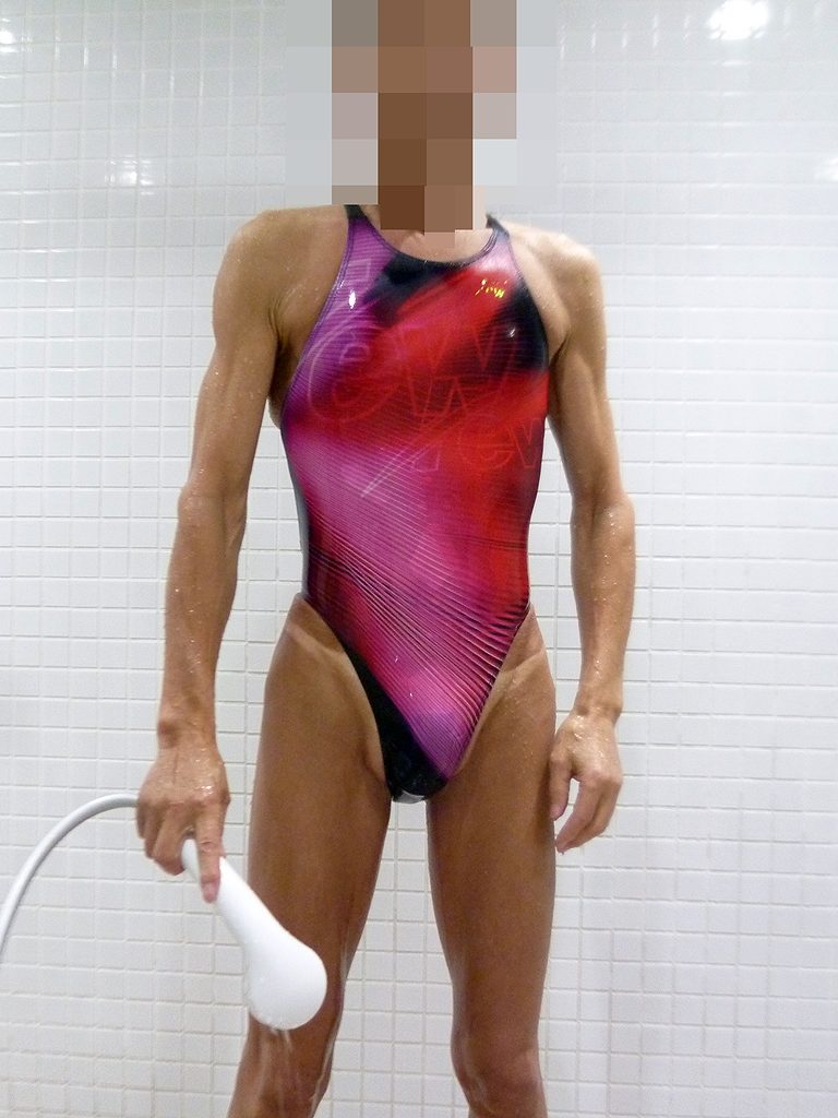 [男性] 女性用競泳水着画像掲示板へ投稿された“こうくん”様の女性用競泳水着画像 No.17029064620001