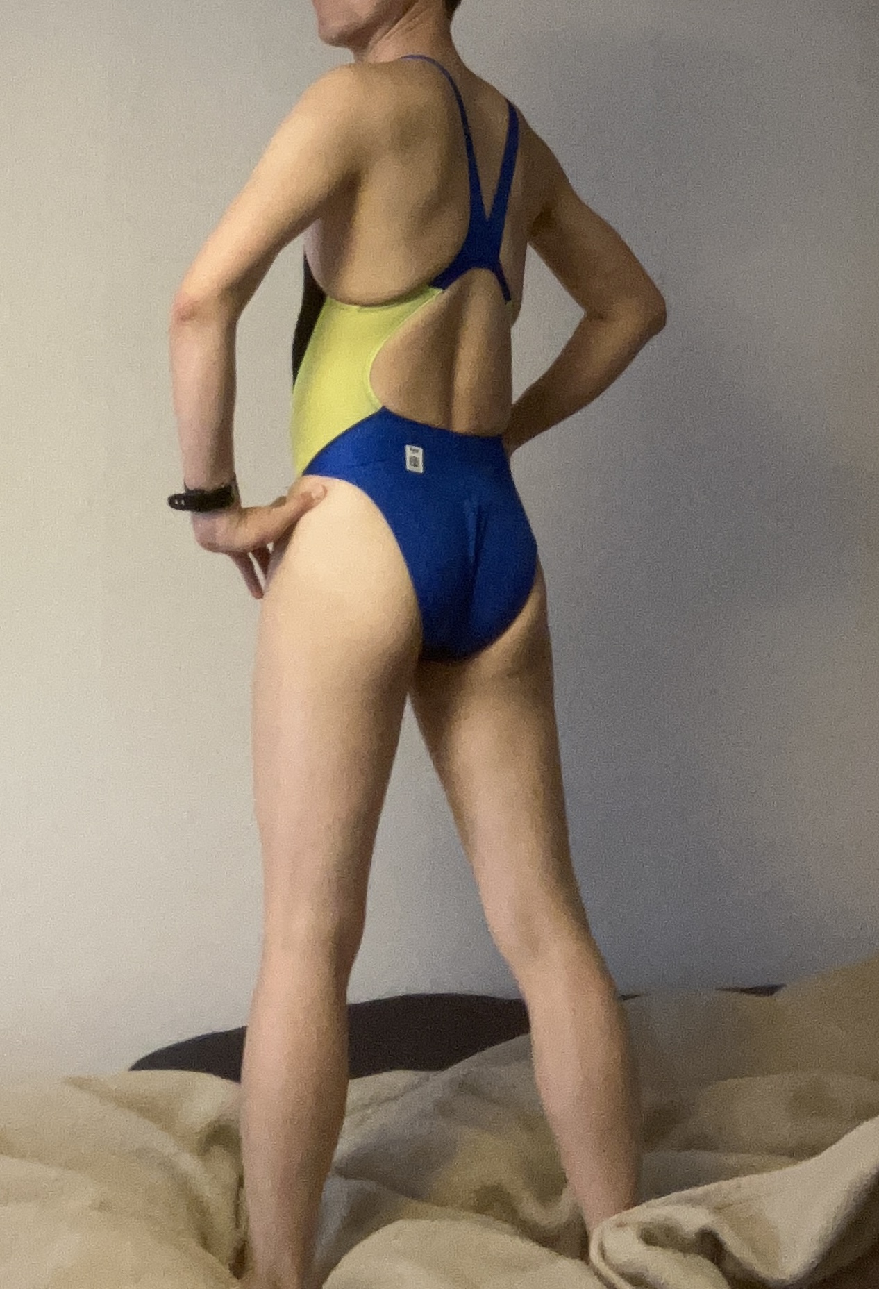 [男性] 女性用競泳水着画像掲示板へ投稿されたKEI様の女性用競泳水着画像 No.17114610310001