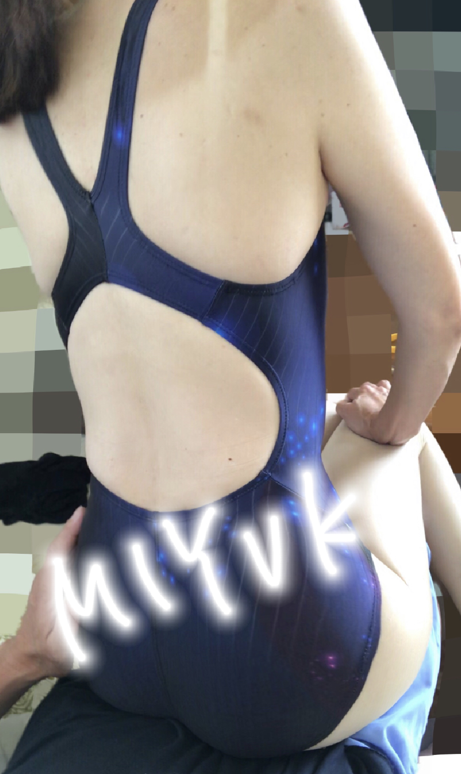 熟女 競泳水着画像掲示板へ投稿されたMIYUKI様の熟女 競泳水着画像 No.15913390550001