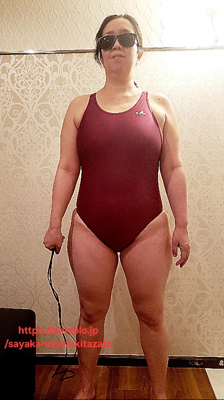熟女 競泳水着画像掲示板へ投稿されたみうらさやか様の熟女 競泳水着画像 No.17101748250001