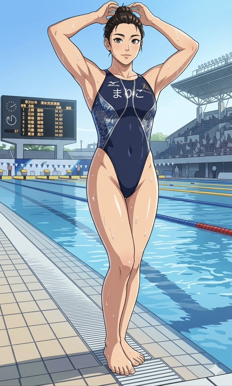 none画像掲示板へ投稿されたまりこ様のnone画像 No.17718901580127