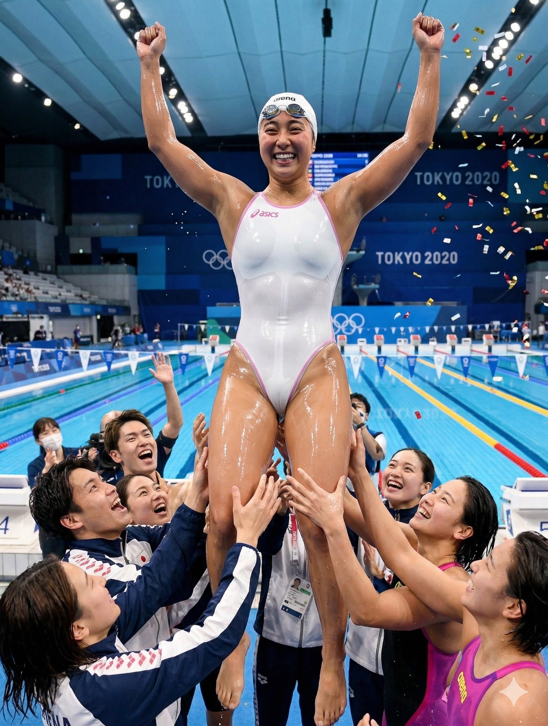 none画像掲示板へ投稿されたじぇみ娘様のnone画像 No.17740121440001