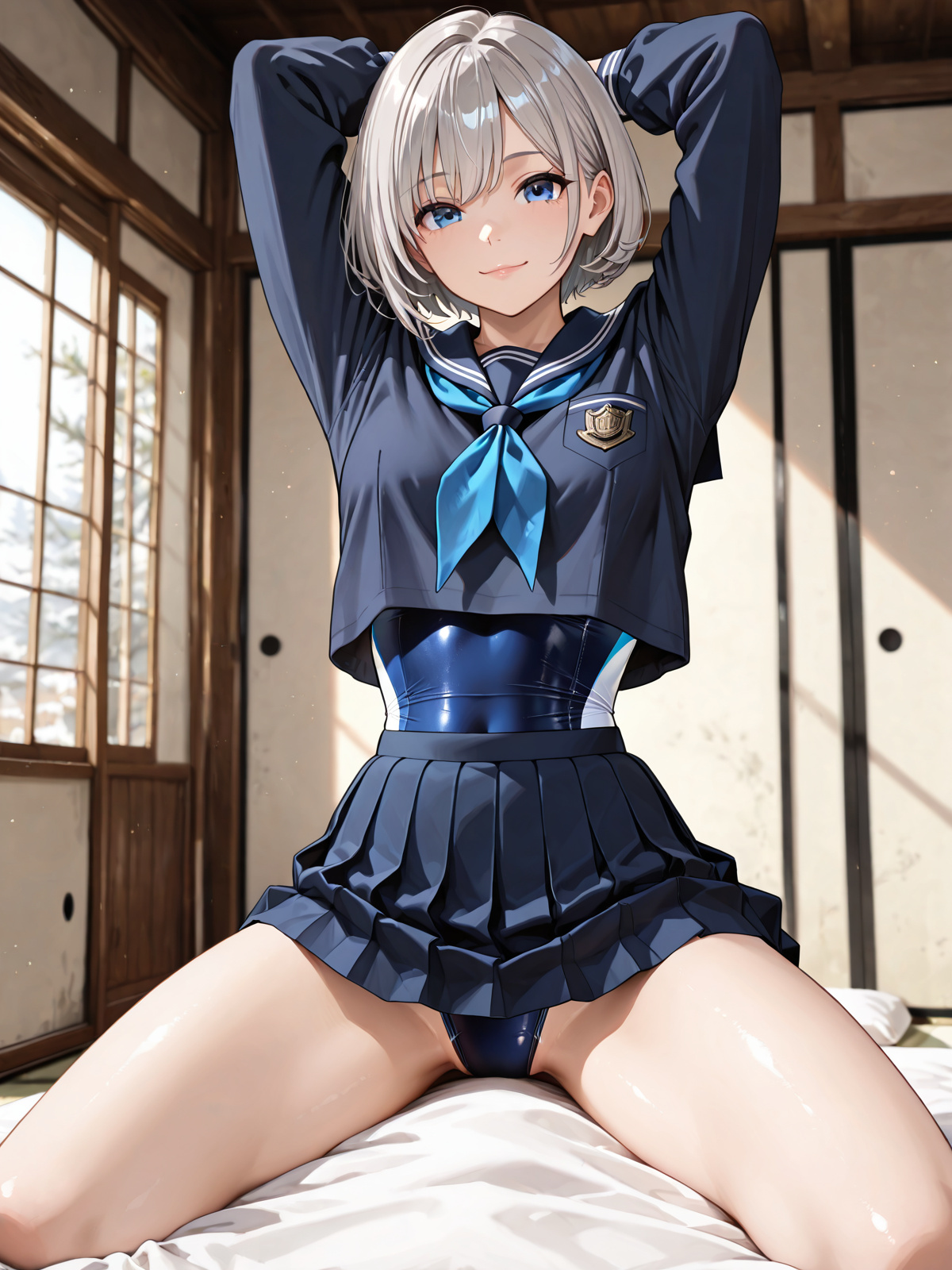 none画像掲示板へ投稿されたMTDK様のnone画像 No.17750481620009