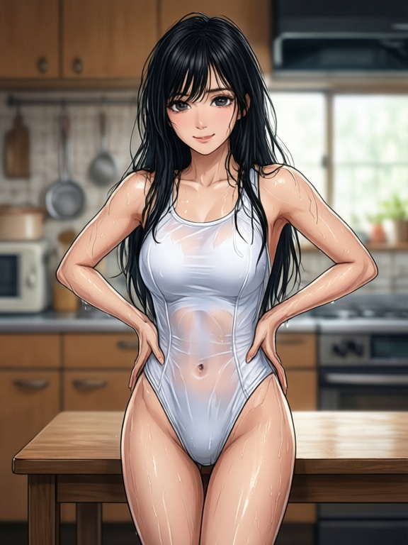 none画像掲示板へ投稿されたＡＩ画像はじめました様のnone画像 No.17828989730001