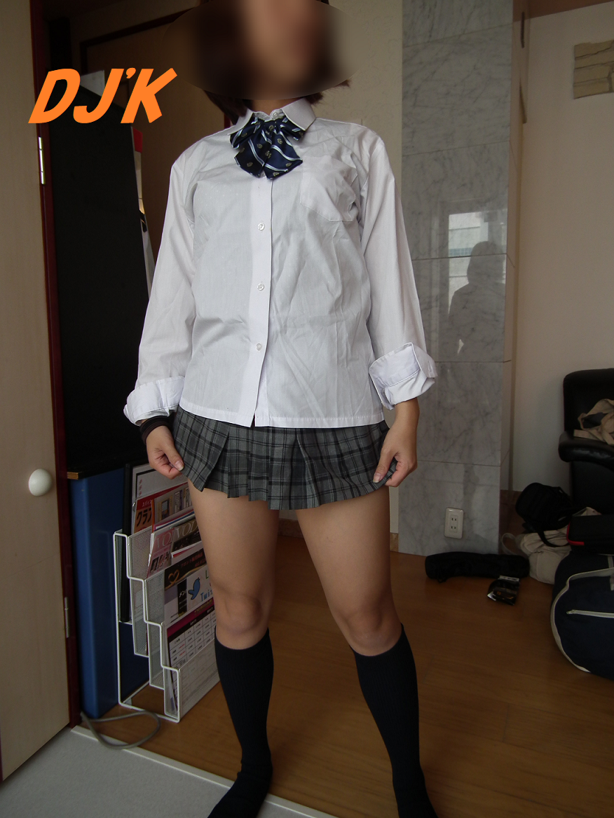 制服画像掲示板へ投稿されたDJ'K様の制服画像 No.15428713800060