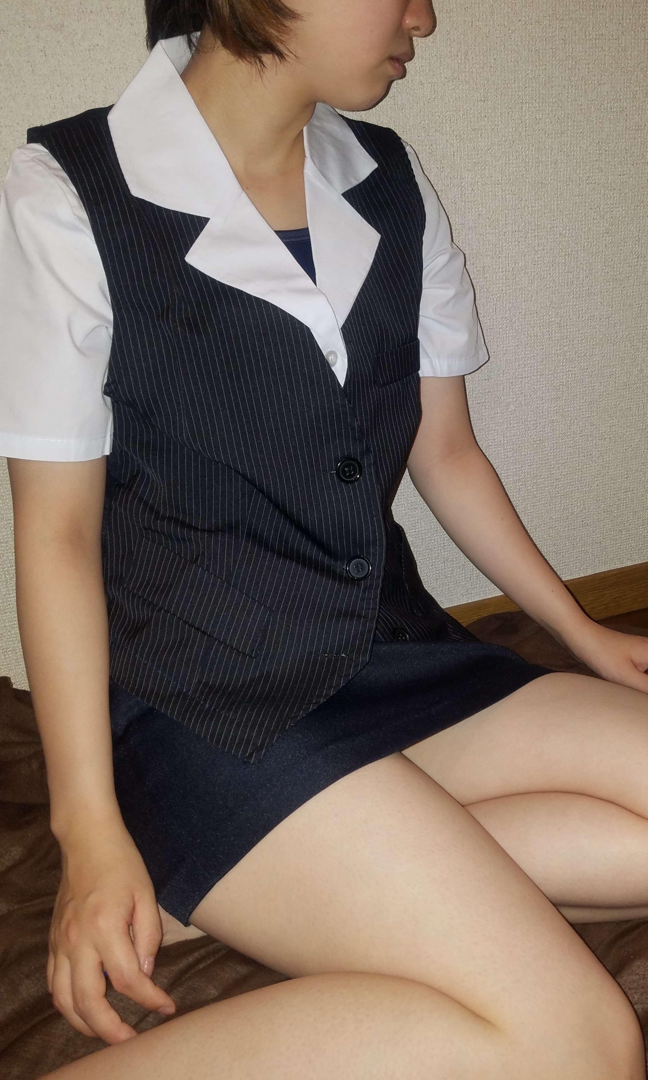 制服画像掲示板へ投稿されたリチャード様の制服画像 No.15757030300018