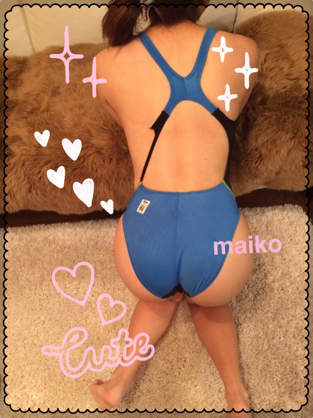 Soft 競泳水着画像掲示板へ投稿されたmaiko様のSoft 競泳水着画像 No.14801691000045