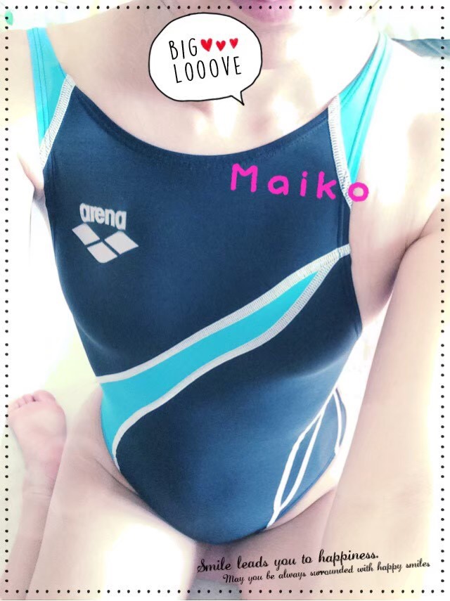 Soft 競泳水着画像掲示板へ投稿されたmaiko様のSoft 競泳水着画像 No.14801691000127