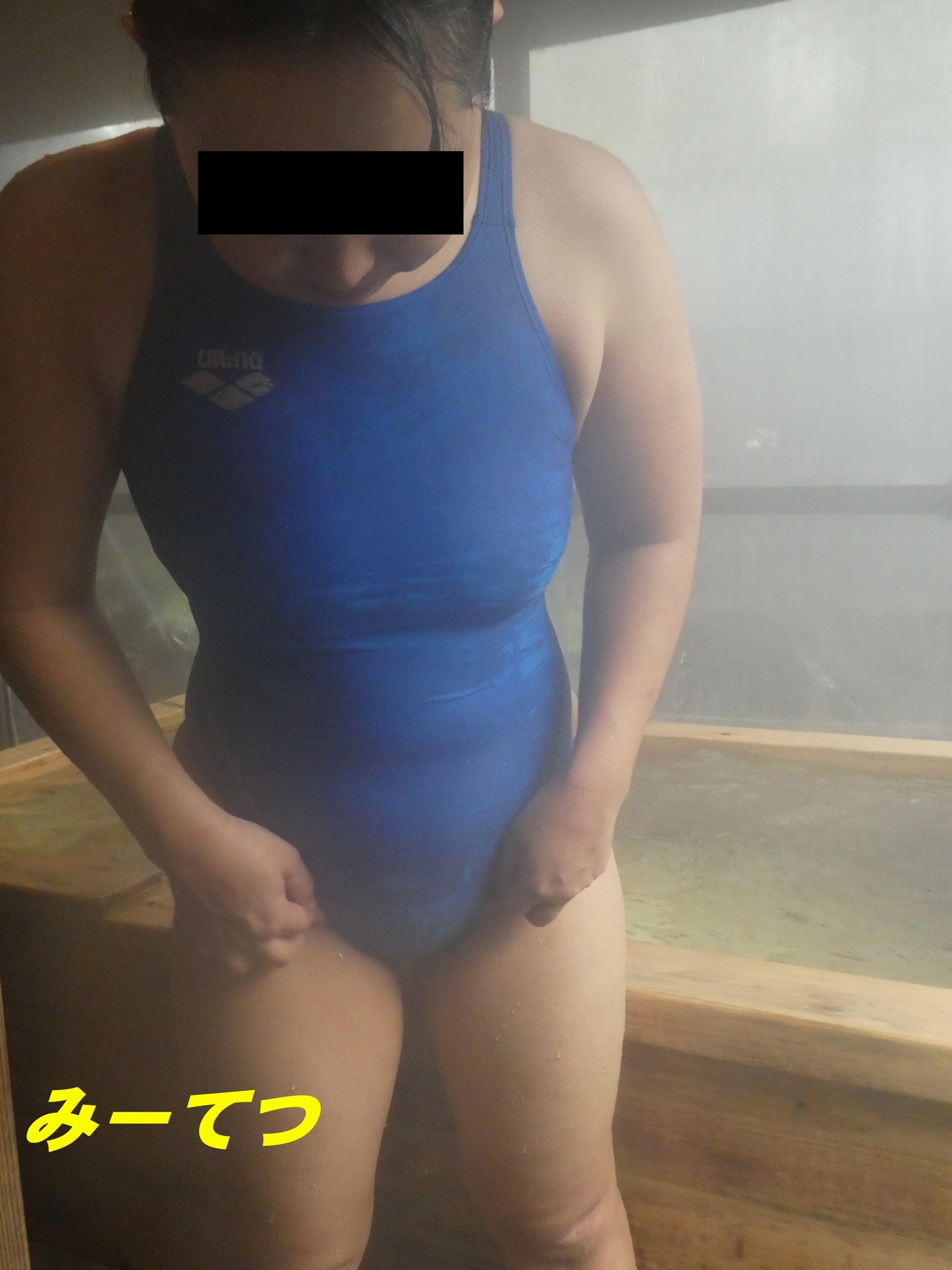 Soft 競泳水着画像掲示板へ投稿されたみーてつ様のSoft 競泳水着画像 No.14879568600080