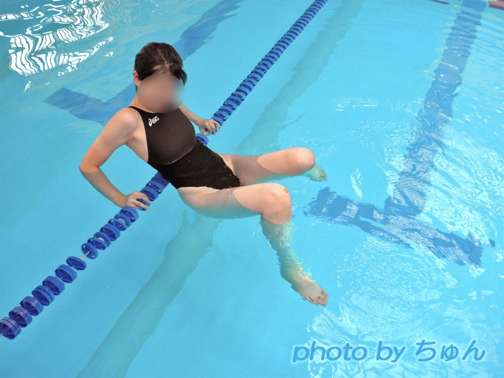 Soft 競泳水着画像掲示板へ投稿されたちゅん様のSoft 競泳水着画像 No.15625333150393