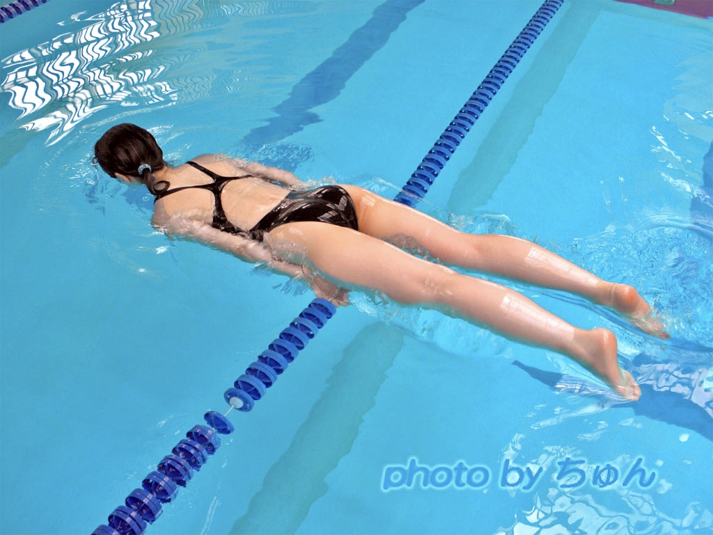 Soft 競泳水着画像掲示板へ投稿されたちゅん様のSoft 競泳水着画像 No.15625333150399