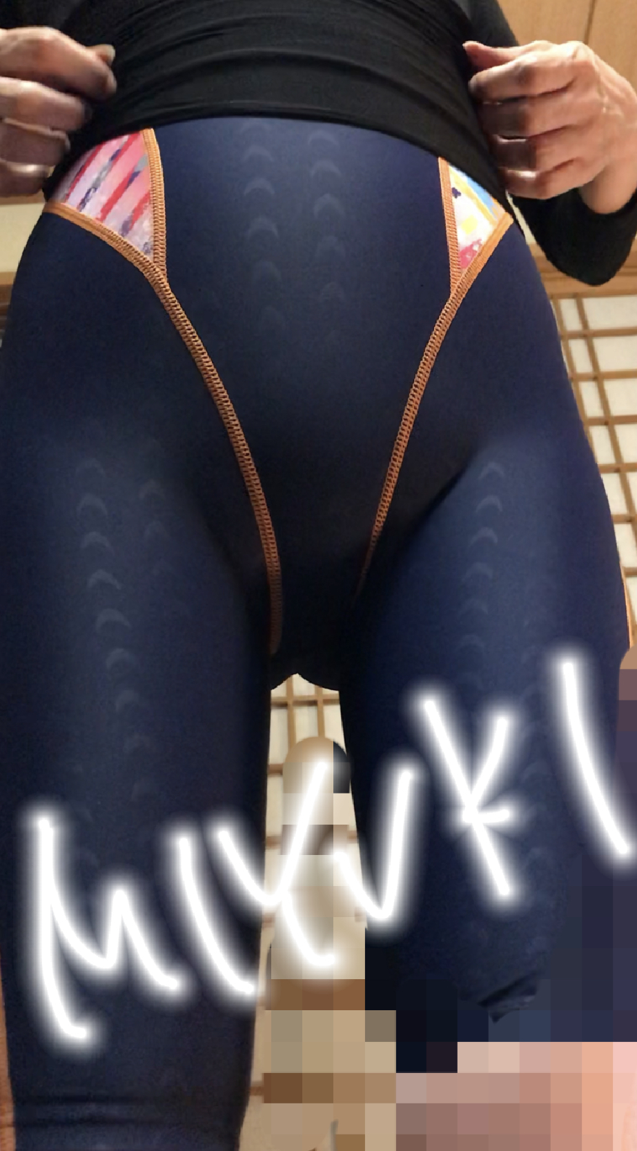 スパッツ競泳水着画像掲示板へ投稿されたMIYUKI様のスパッツ競泳水着画像 No.15914237380010