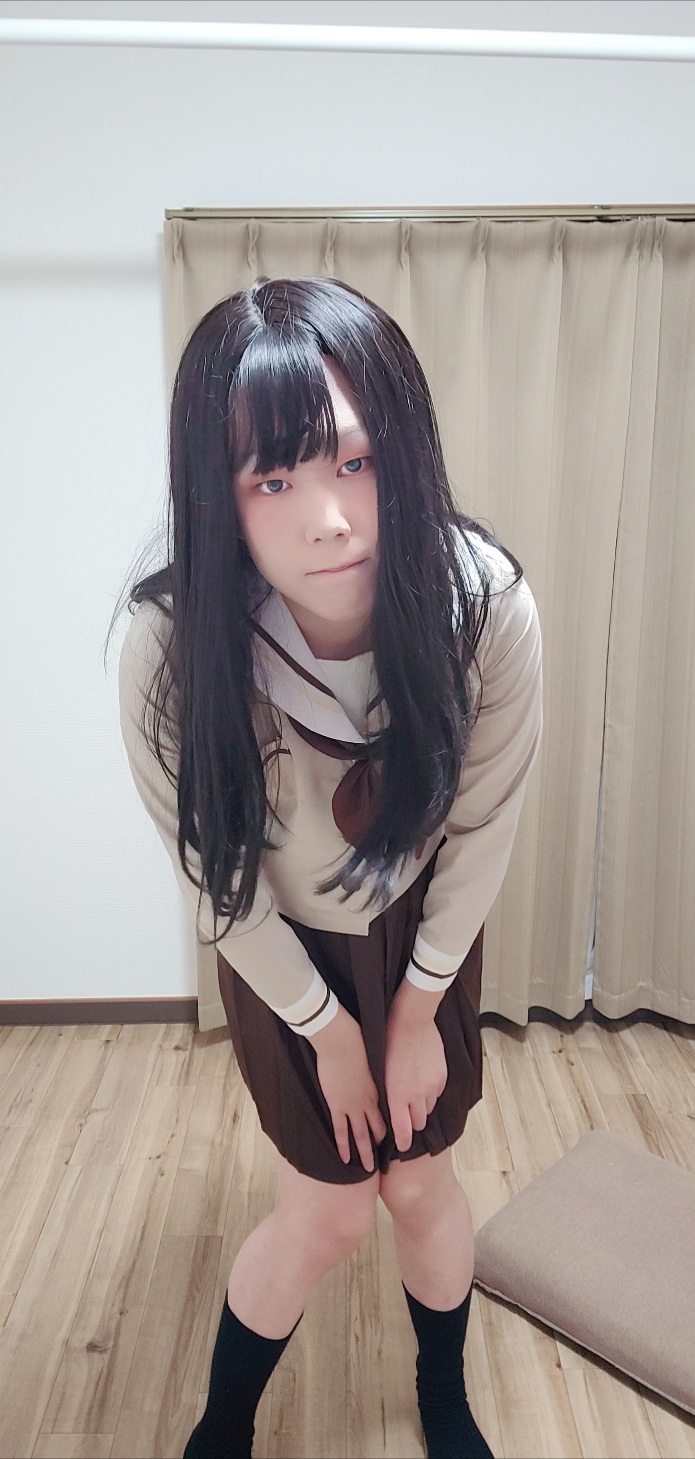 [男性] 女子力向上画像掲示板へ投稿されたrin様の女子力向上画像 No.16672351010001