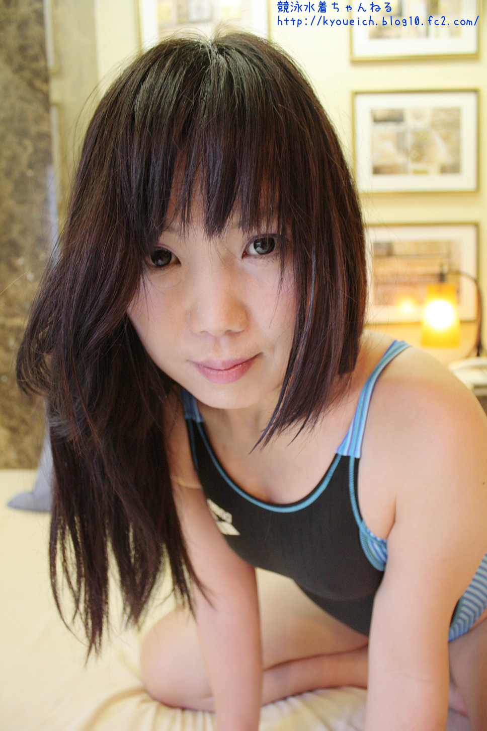 競泳水着ちゃんねる様からの投稿画像