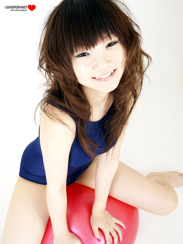 LOVEPOP.NET様からの投稿画像